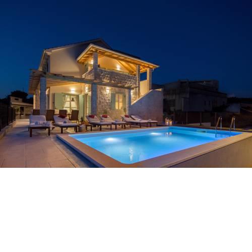Villa Mia