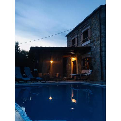 Villa Mia