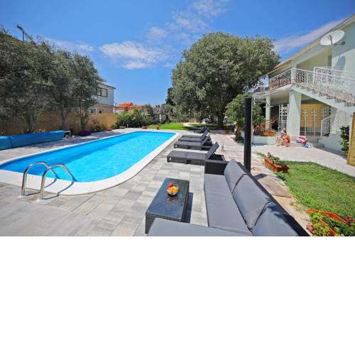 Villa Mia