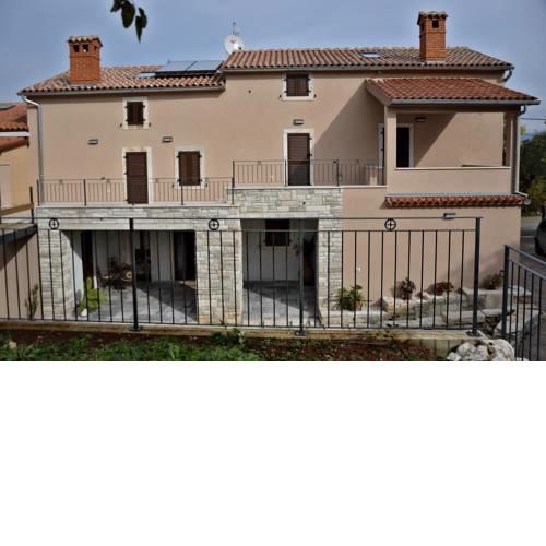 Villa Miculina