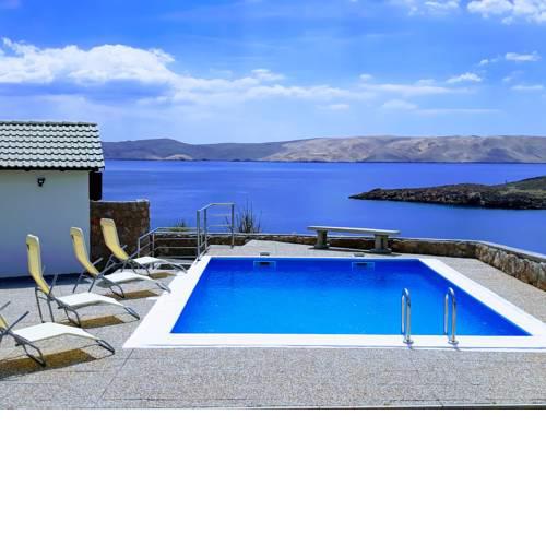 Villa Mihaela - Apartment Ana