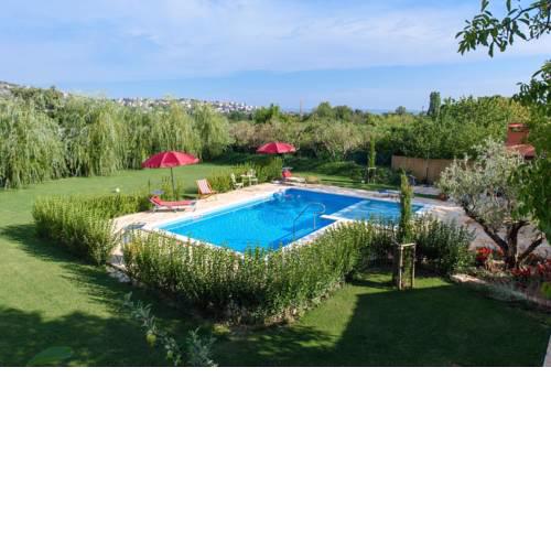 Hacienda Mihovil Marin - Fairytale cottage