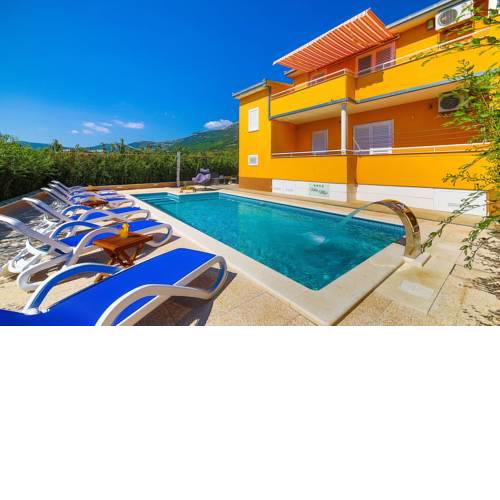 Villa Mijo