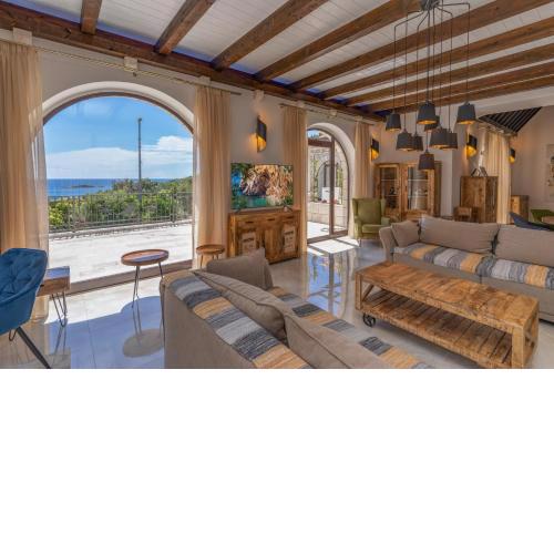 Villa Mila