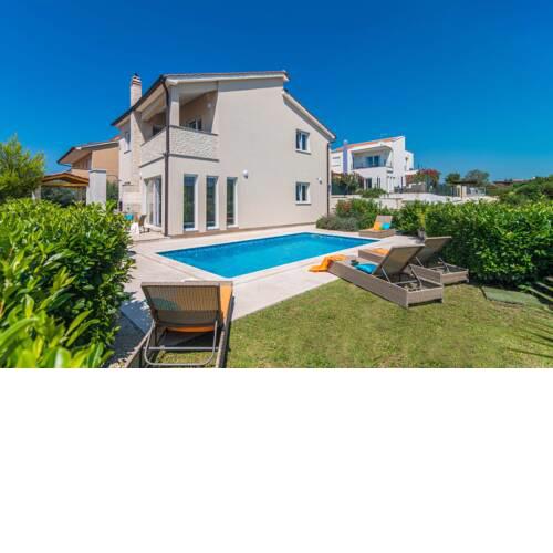Villa Milano