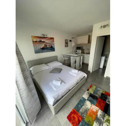 Villa Milena Sweet apartment