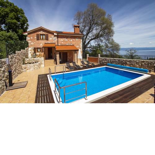 Villa Milena