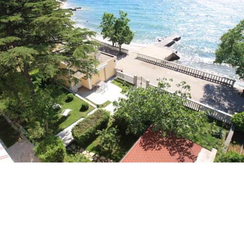 Villa Miljana