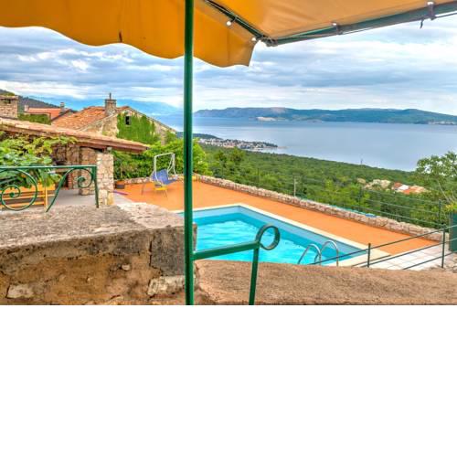 VILLA MILKA