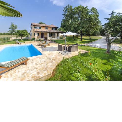 Villa Milka