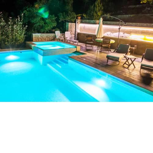 Villa Miolin