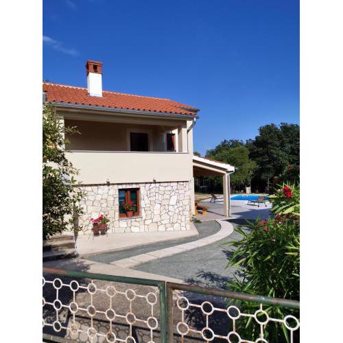 Villa Mira Garica