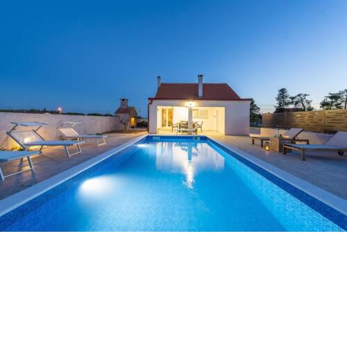 Villa Mirabella - Adriatic Luxury Villas