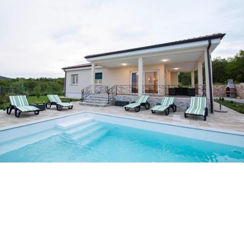 Villa Mirage