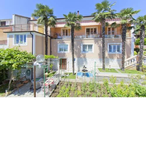 Villa Miramare