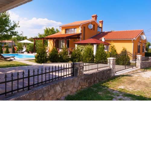 Villa Miranda Istria
