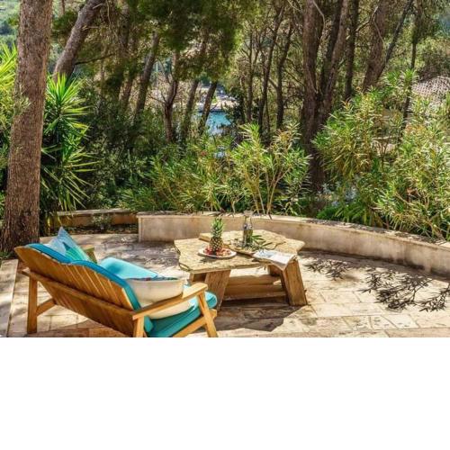 Villa Miravala