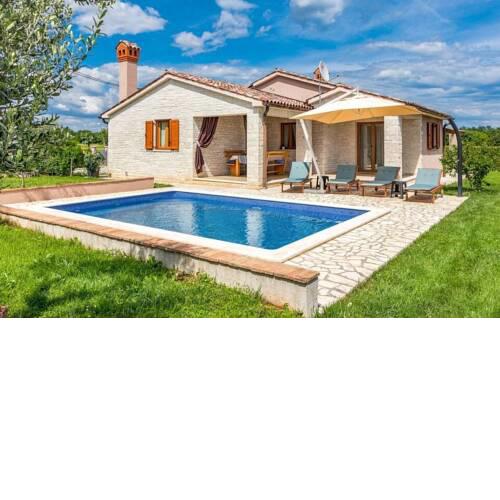 Villa Mirela