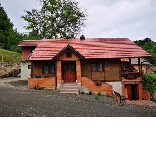 Villa Mirela