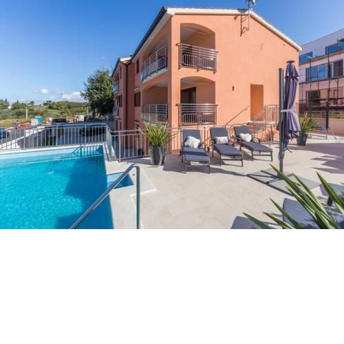Villa Mirjana with private Pool