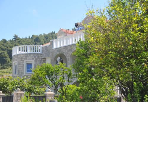 Villa Mirjana