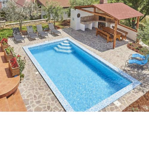 Villa Mirna