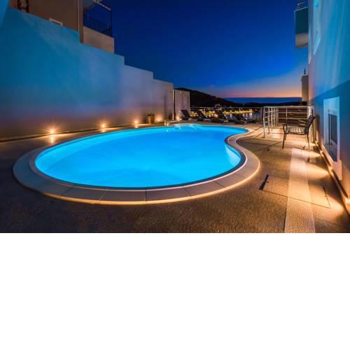 Villa Mirta
