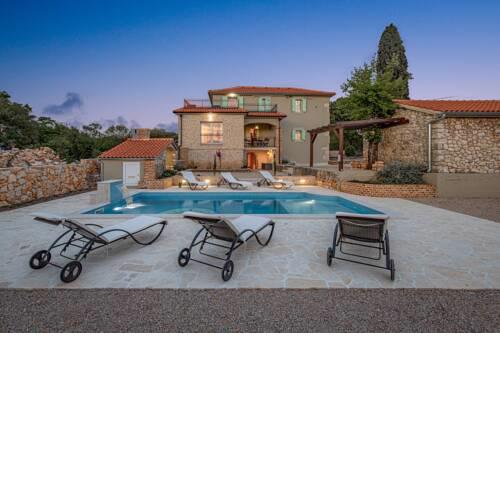 Villa Miry's Hideaway