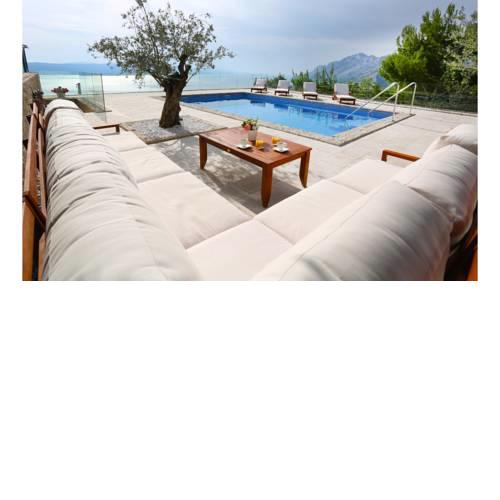 Villa Miscic