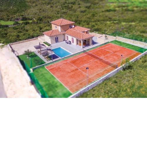 Villa Moderna - [#127556]
