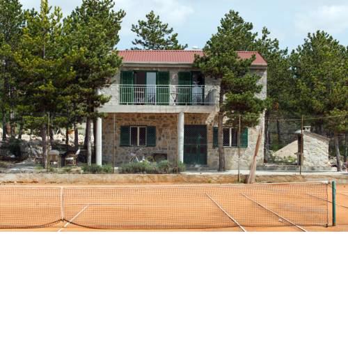 Villa Moj Mir