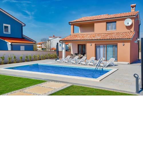 Villa Moki Pula