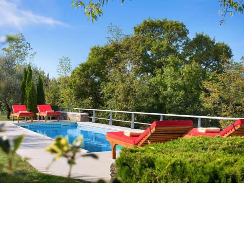 Villa Momiano
