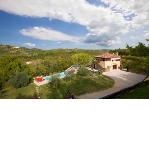 Villa Momiano