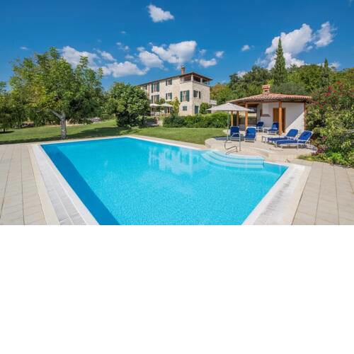 Villa Moncitta