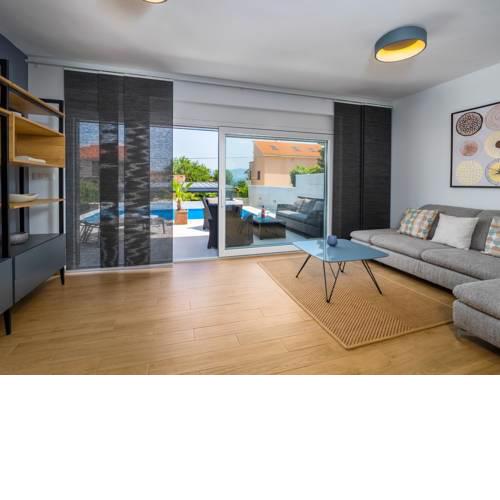 Villa Mondo Adria