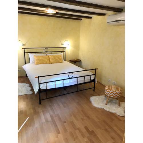 Villa Montalbano apartment