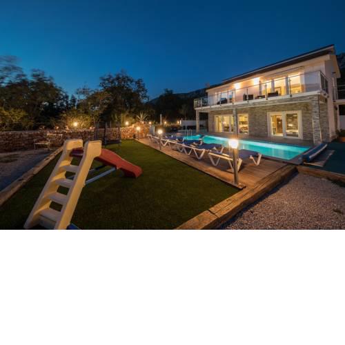 Villa Monte Adria