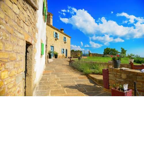 Villa Monte Istra