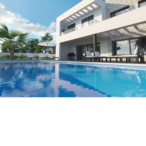 Sea View Villa Monte Palma