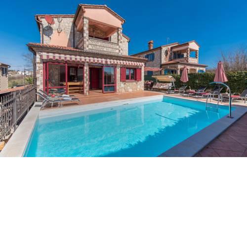 Villa Monte