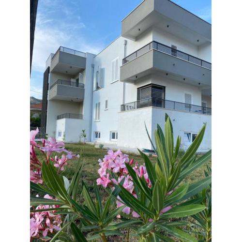 Villa Moon Trogir