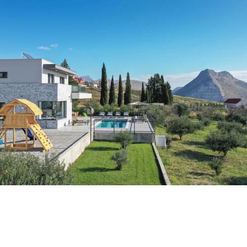 Villa Morena
