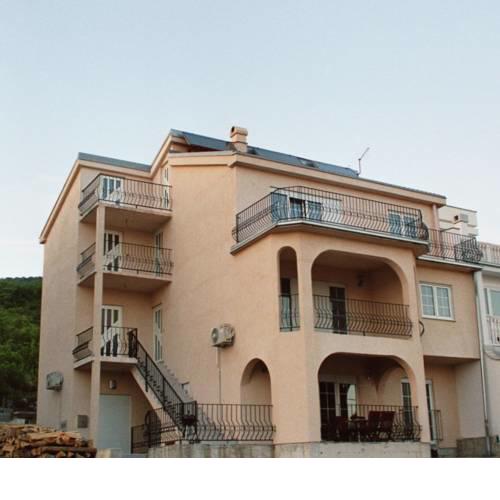 Villa Morska Zvijezda