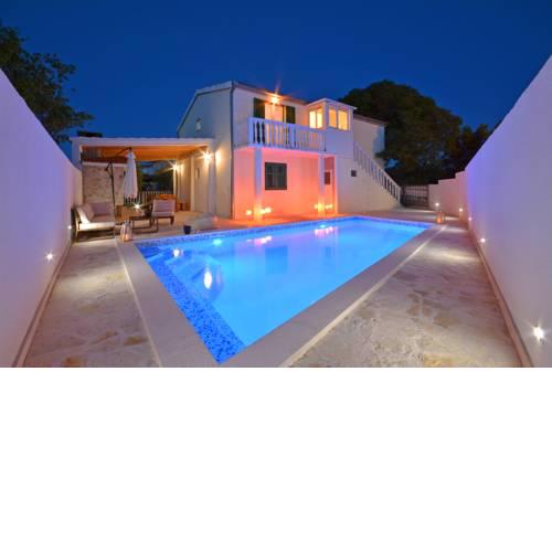 Villa Mr.H