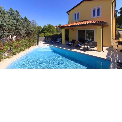 Villa Mugeba I