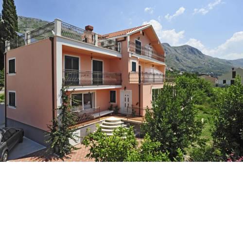 Villa Myrta