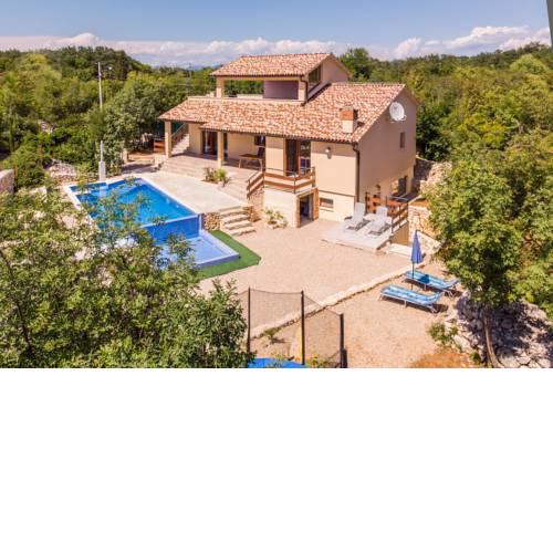 Villa Nabucco