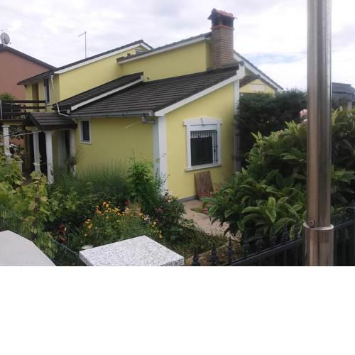 Villa Nada Apartmani