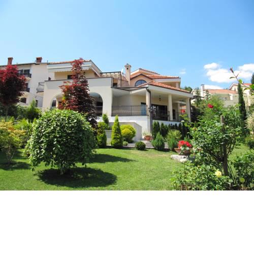 Villa Nadežda